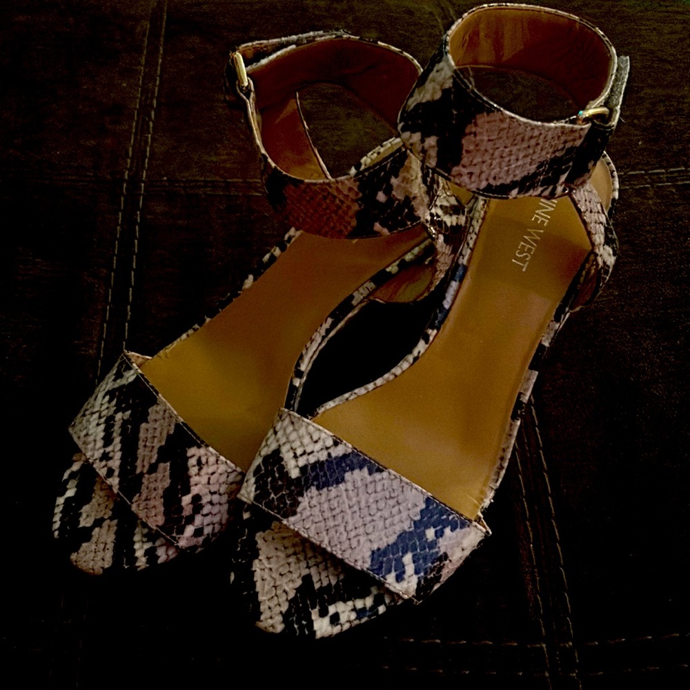 Nine West Wedges